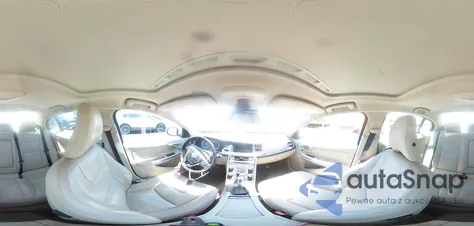 2013 Volvo S60 T5 z USA, uszkodzony, nr VIN YV1612FH7D2191517